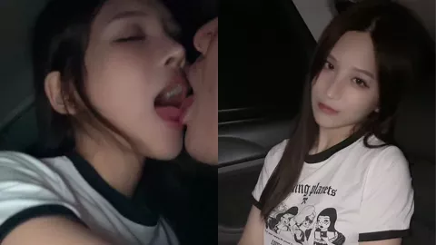 艾希老师粉丝接机车震