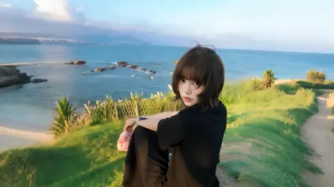 司机勇救轻生女子