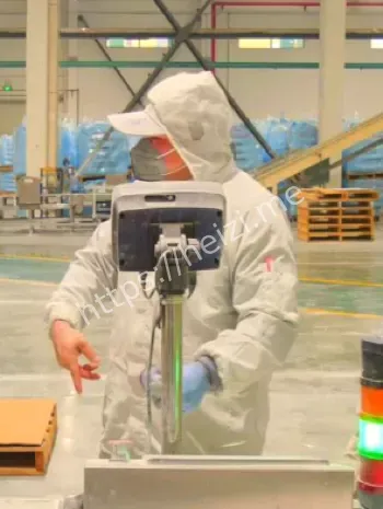 龙佰集团襄阳子公司