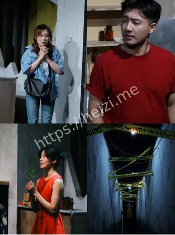 湖南废弃电影院灵异