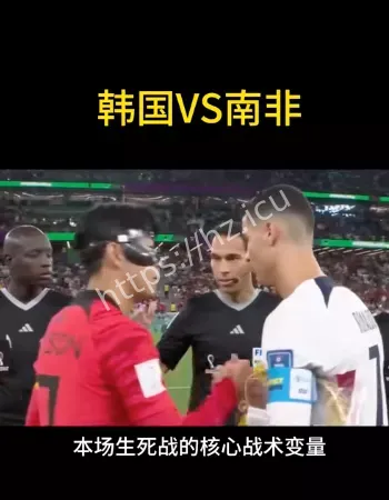 南非vs韩国